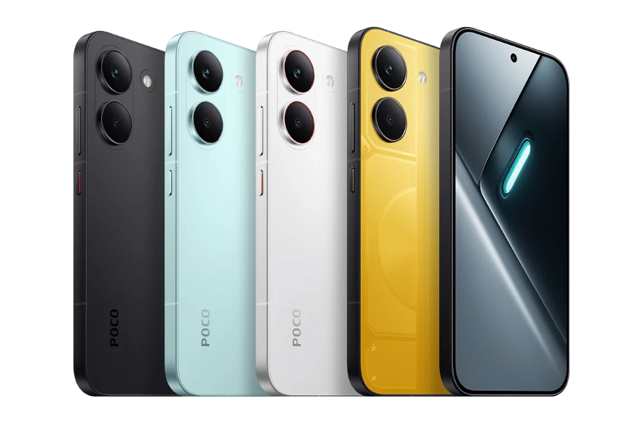 POCO X8 Pro
