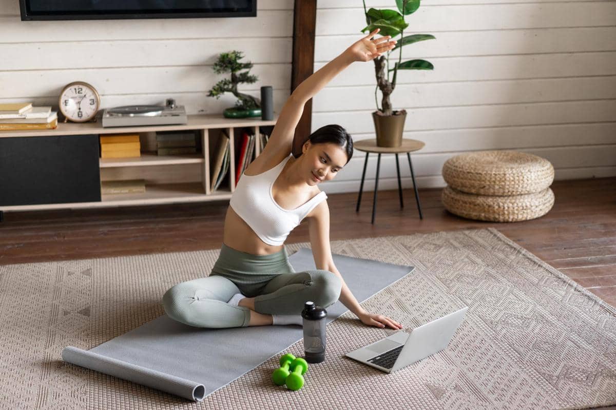 5 Alasan Micro Workout Jadi Solusi untuk Kamu yang Sibuk