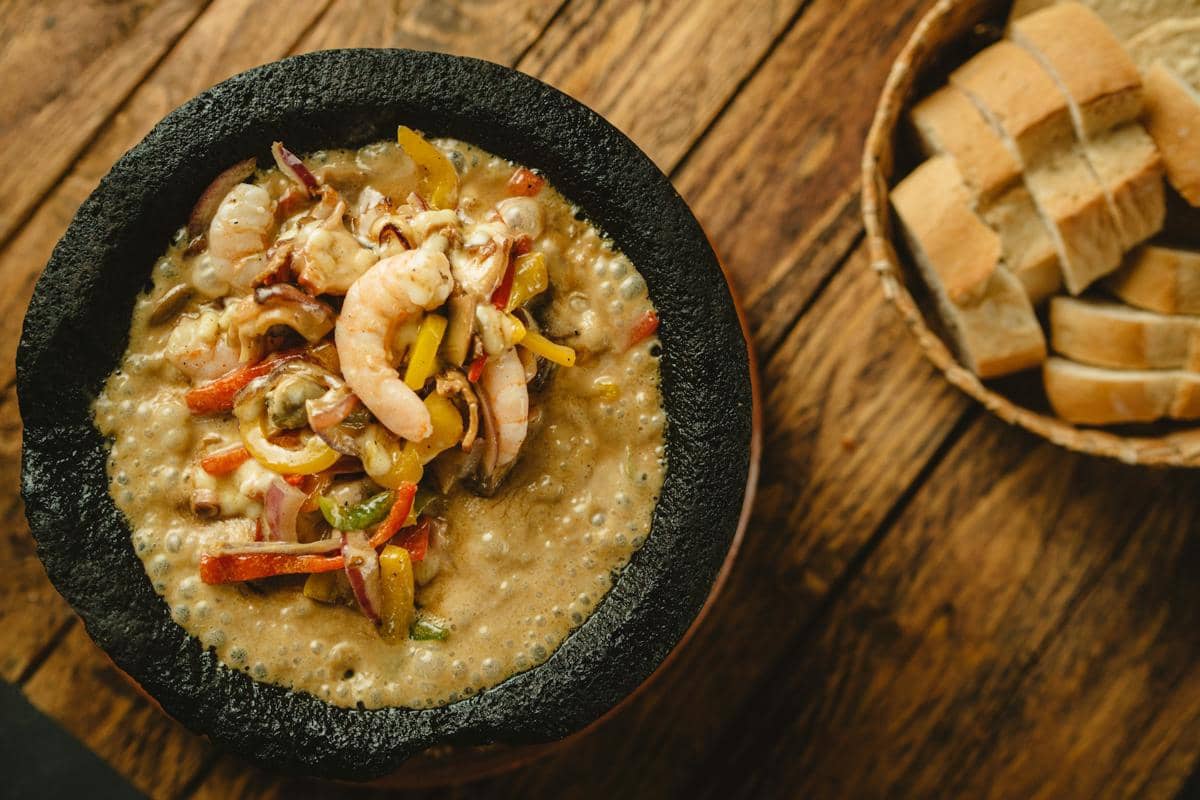 Resep Kongbiji Jjigae, Perpaduan Kedelai, Kimchi, dan Kaldu Gurih