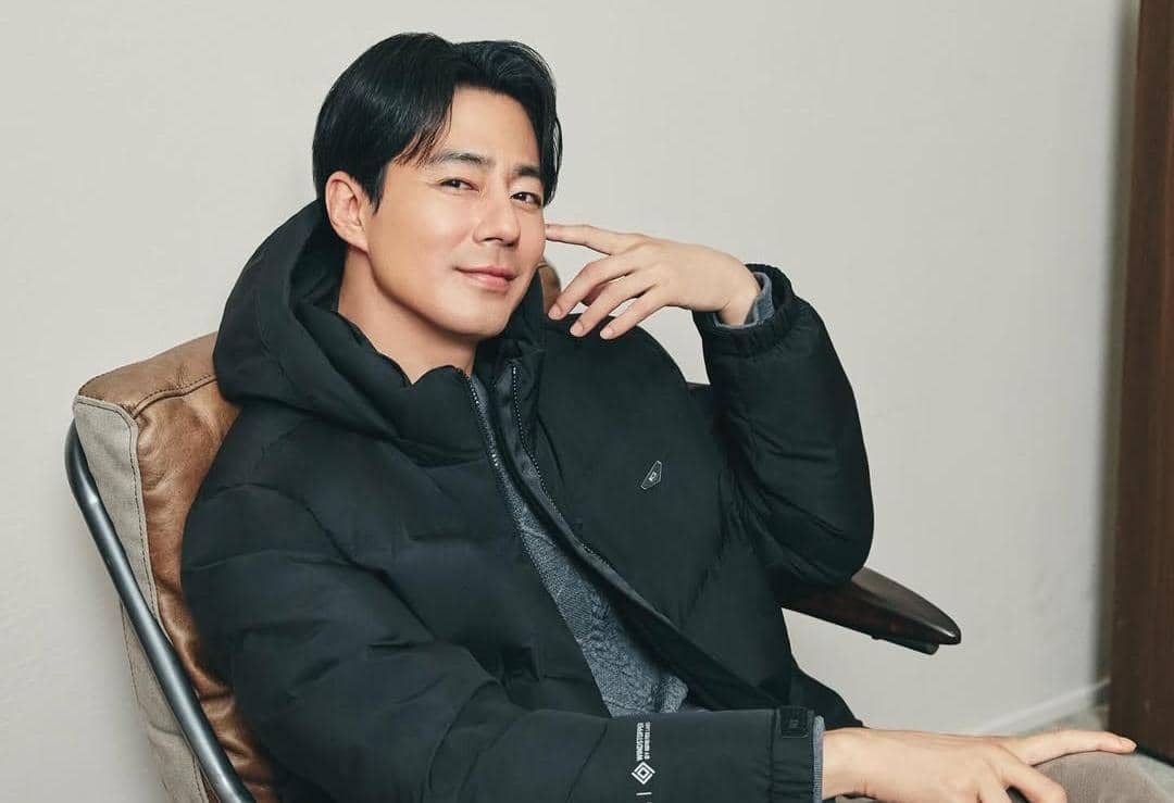 Jo In Sung