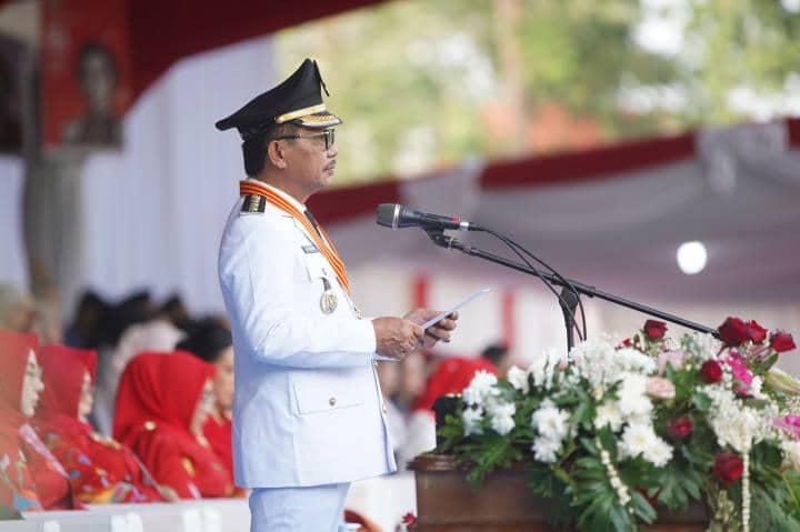 Wali Kota Tangerang: Kemerdekaan Harus Terasa di Kehidupan Warga
