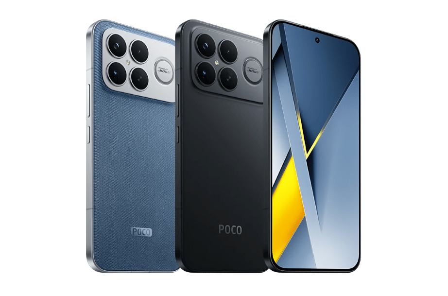 POCO F8 Ultra
