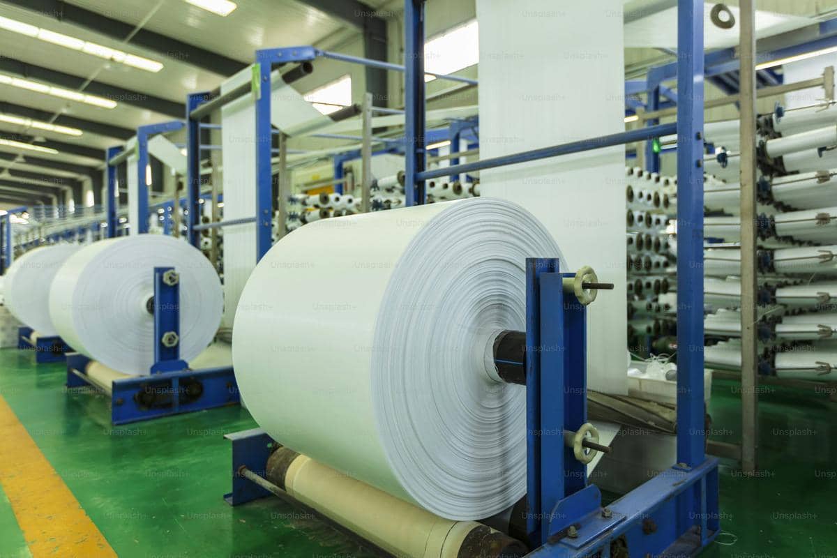 World of Paper and Tissue Expo 2026 paper tissue machinery equipment exhibition