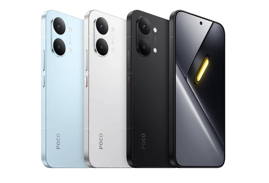 POCO X8 Pro Max