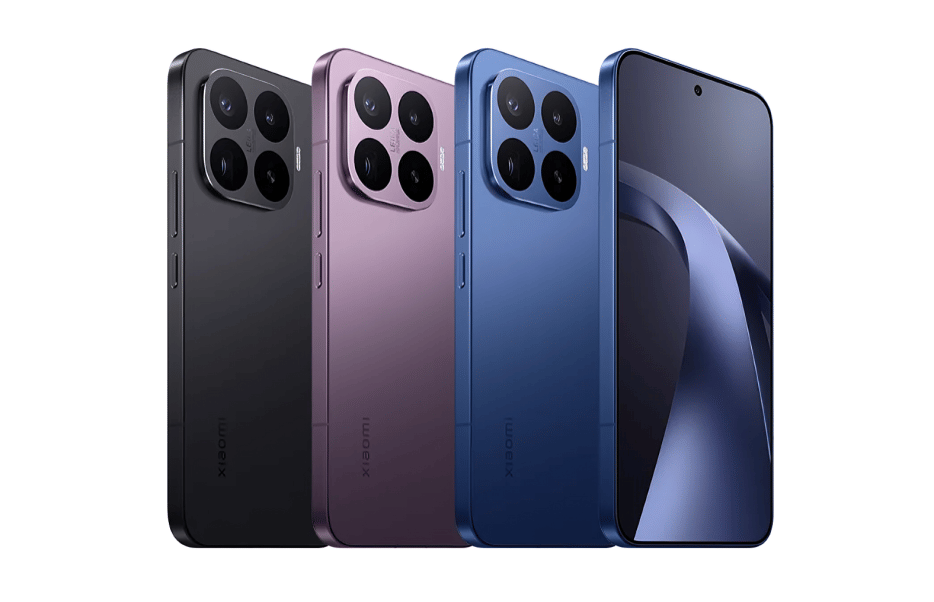 Xiaomi 17T Pro