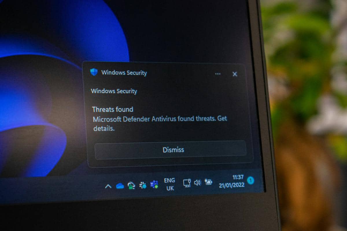 Apakah Menghapus Windows Defender Bisa Meningkatkan Performa?
