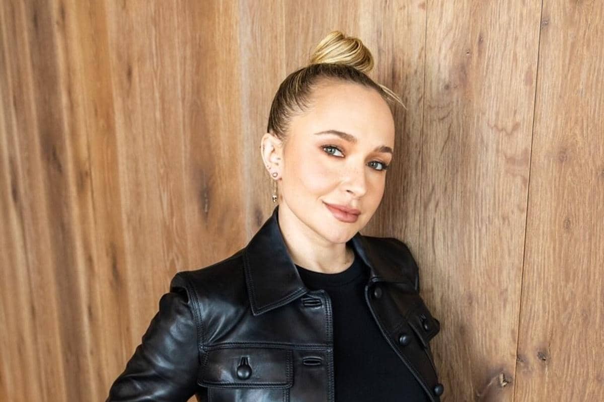 Biografi Hayden Panettiere, Aktris Heroes yang Meninggal Dunia