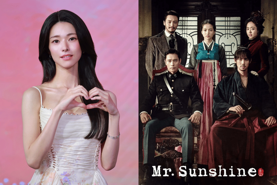 Drakor Mr. Sunshine Viral di Tengah Kontroversi Ha Young, Kenapa?