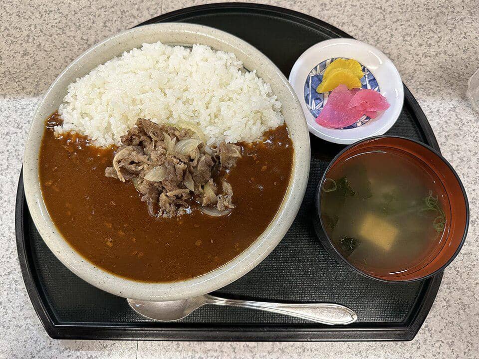 Mengenal Hayashi Rice, Hidangan Jepang dengan Saus Kaya Rasa
