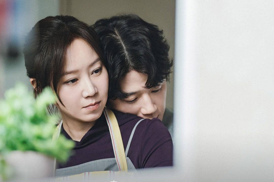 still cut Drama Korea A Bona Fide Killer