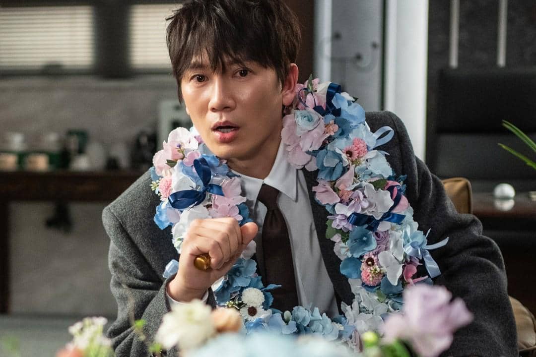 7 Plot Twist di Akhir Penayangan Drakor The Apartment Job