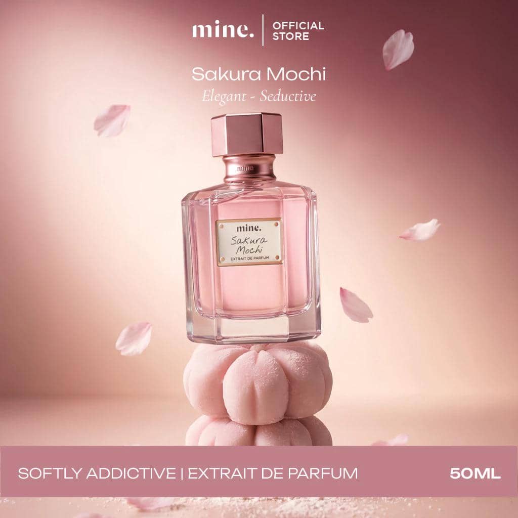 aroma parfum dessert