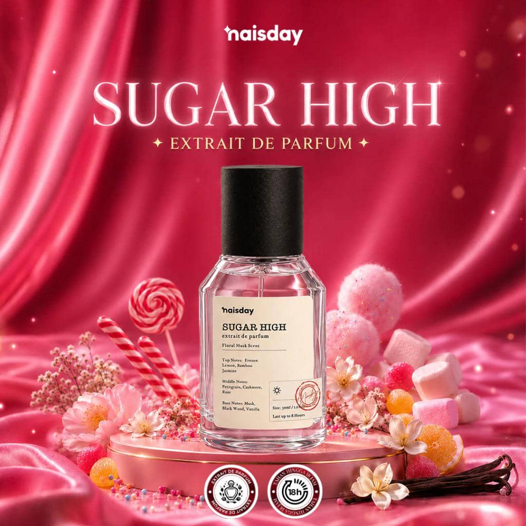 aroma parfum dessert