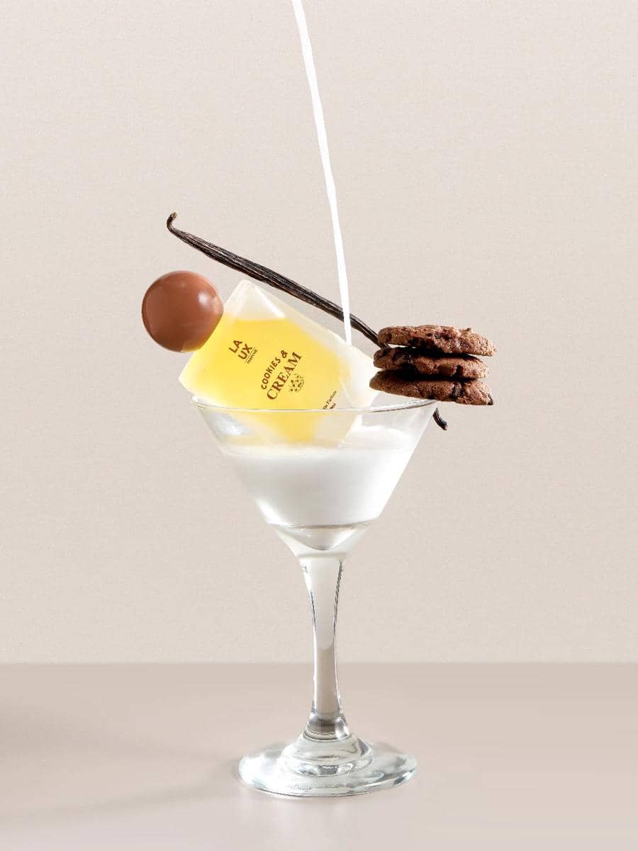 aroma parfum dessert