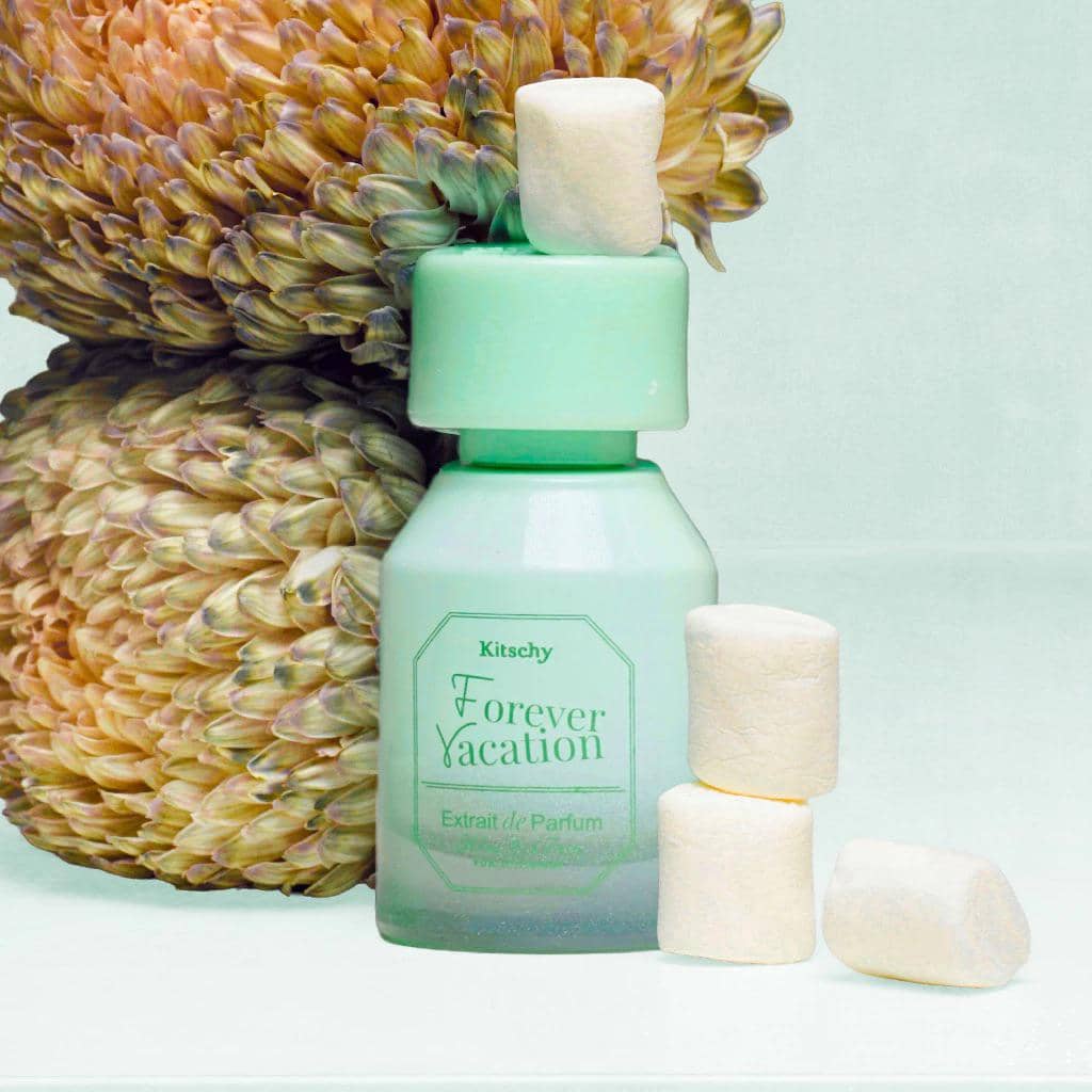 aroma parfum dessert