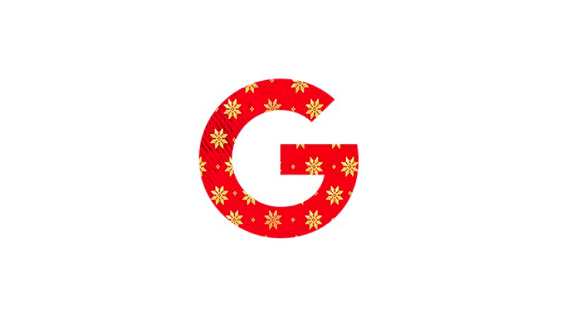 tampilan Google (google.com)