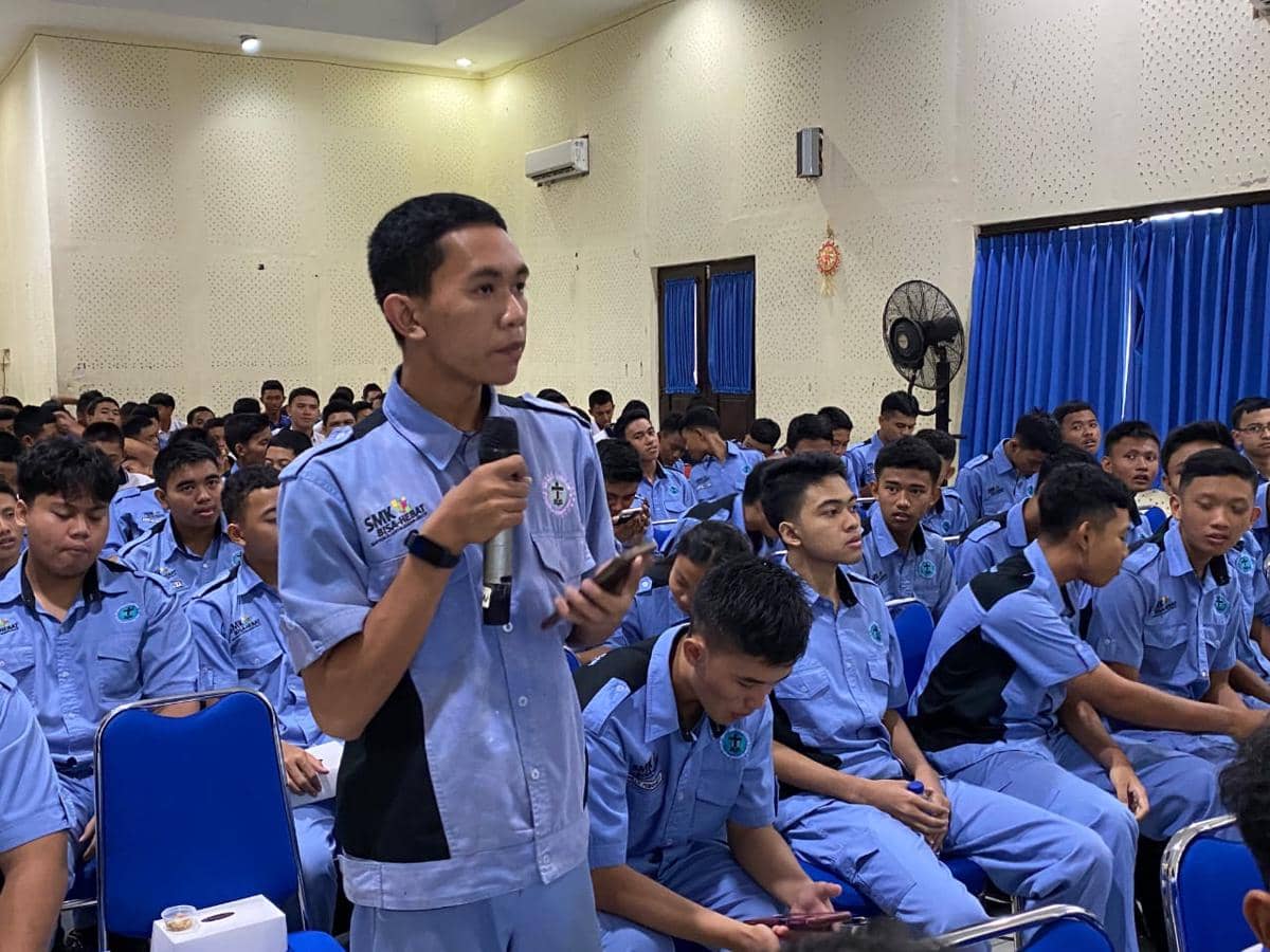 PLN Edukasi Pelajar Laporkan Potensi Bahaya Listrik, Ini Caranya