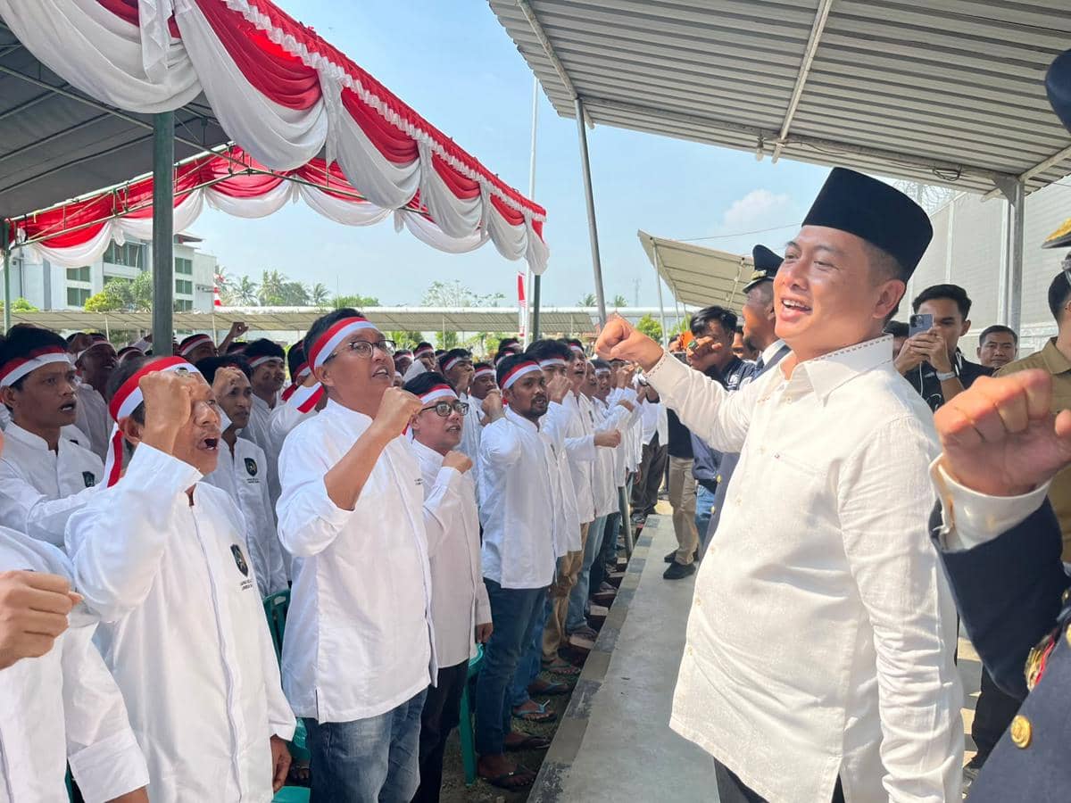 Remisi HUT RI, 26 Napi dan Anak Binaan di NTB Langsung Bebas