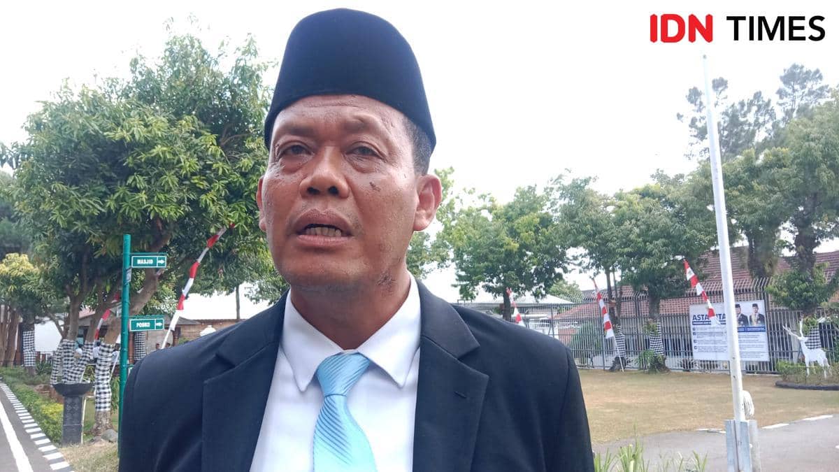 1.009 Napi Lapas Kedungpane Semarang Dapat Remisi HUT RI, Termasuk 60 Tipikor