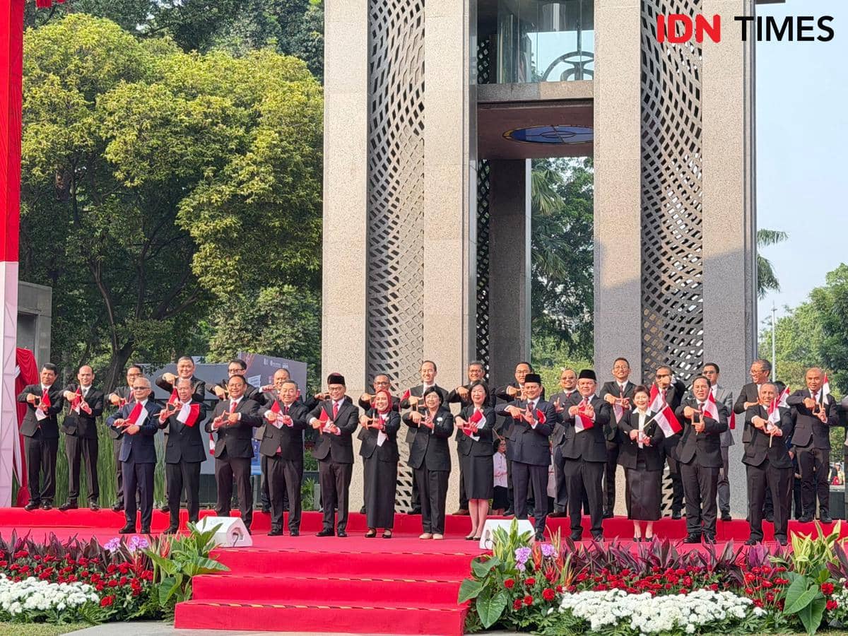 BI Luncurkan Aturan Baru Tarif QRIS buat Pedagang, Lebih Terjangkau!