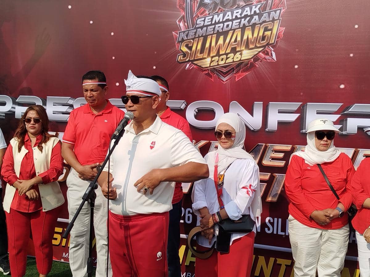 Kodam Siliwangi Galang Donasi untuk Gempa NTT, Gratiskan Makanan UMKM