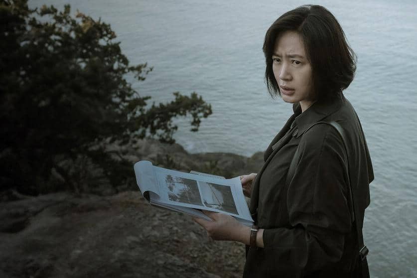 4 Film Korea yang Cocok Ditonton saat Kamu Sedang Ingin Menyendiri