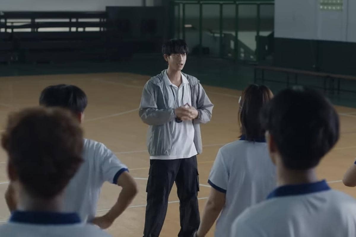 cuplikan drama Match Point