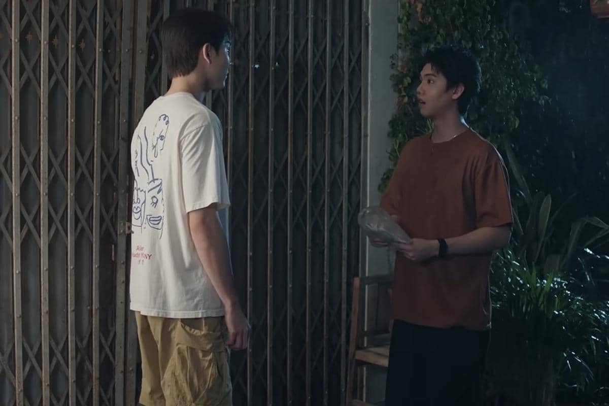 cuplikan drama Match Point