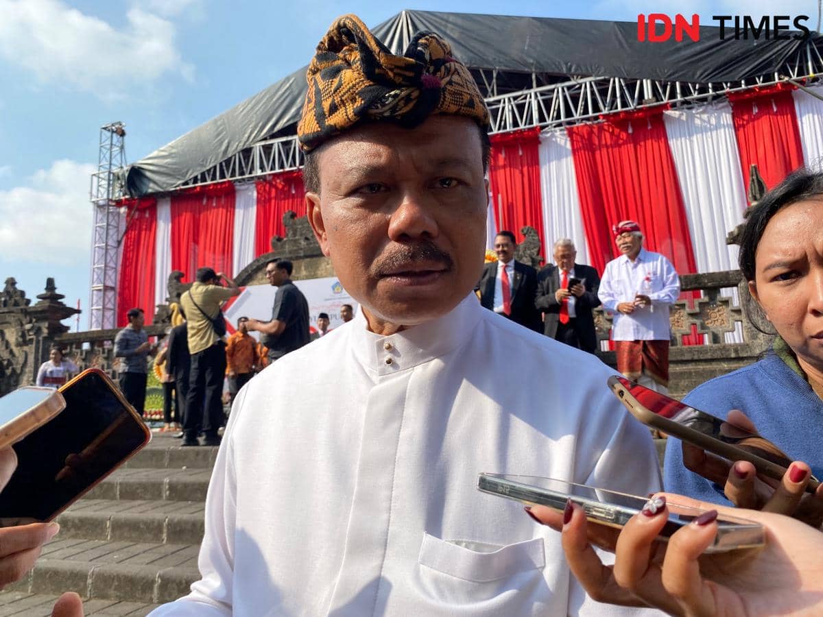 BPBD Bali Kirim Tim dan Buka Donasi untuk Korban Gempa NTT