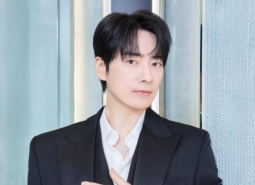 Lee Jun Hyuk Dikabarkan Jadi Vampir di Film Terbaru Sutradara EXHUMA