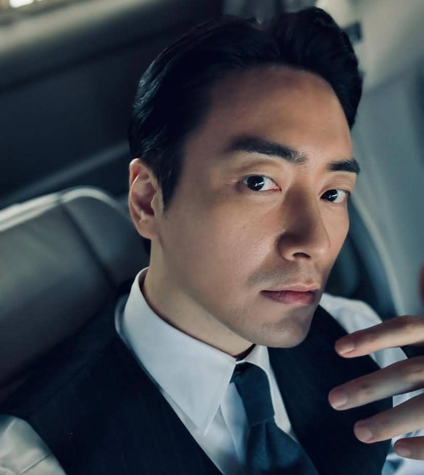 Potret Lee Jun Hyuk dalam unggahan yang dibagikan melalui akun Instagram @leejunhyuk05 miliknya sendiri.