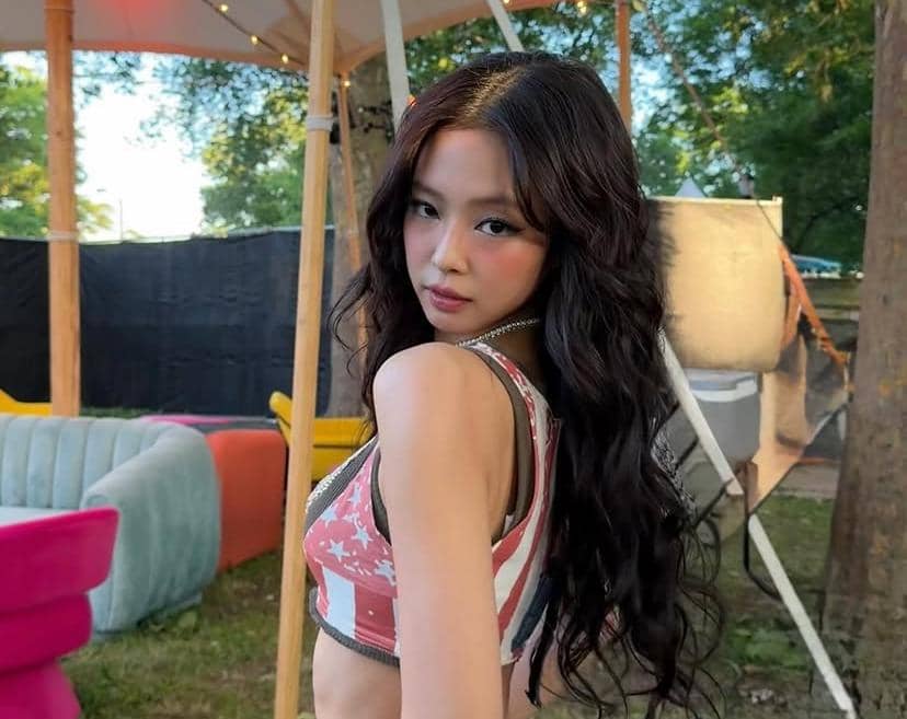 Jennie Akhirnya Minta Maaf soal Anniversary ke-10 BLACKPINK