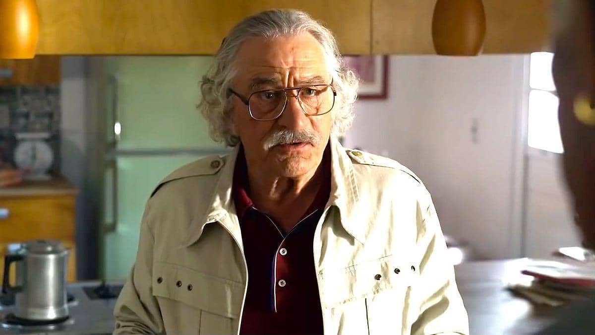 6 Rekomendasi Film Robert De Niro di KlikFilm, Beragam Peran