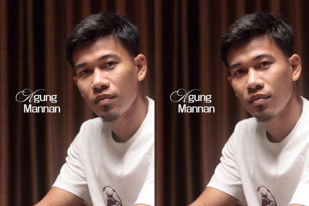 Profil Agung Mannan, Kembali ke PSM Setelah Tiga Musim Merantau