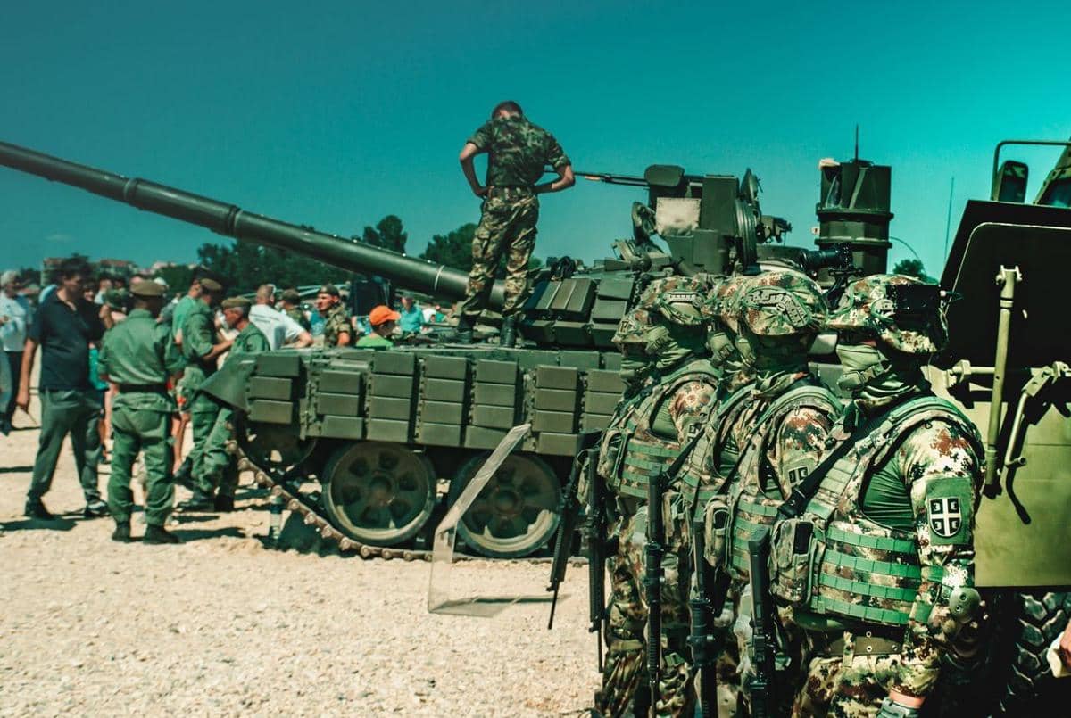 Tolak Bantu Perangi Iran, AS Kurangi Latihan Militer dengan Korsel