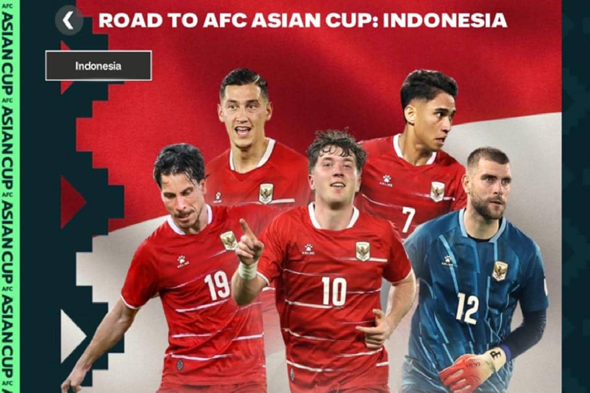 Cara Selesaikan Event Road to AFC: Indonesia EA Sports FC Mobile