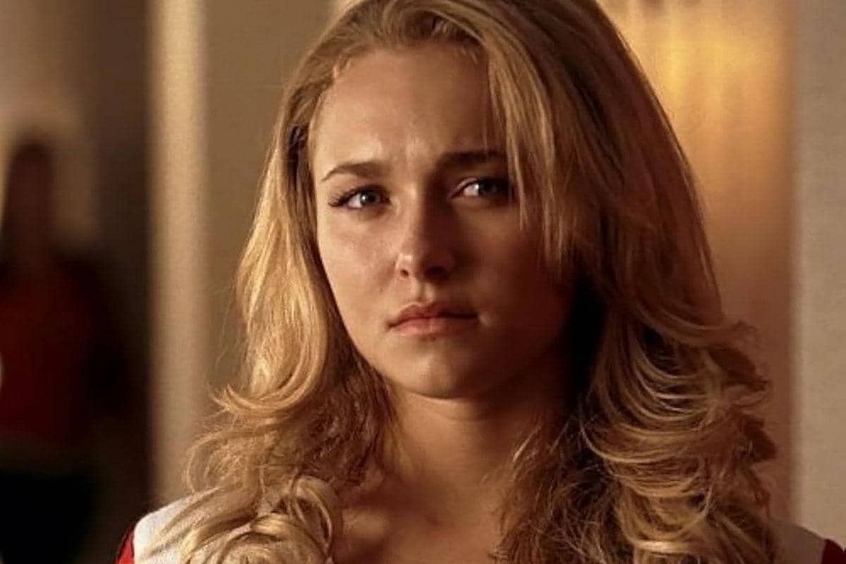 Hayden Panettiere Bintang Heroes Meninggal Dunia di Usia 36
