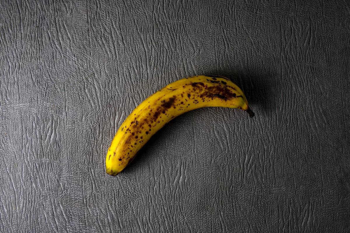 ilustrasi pisang