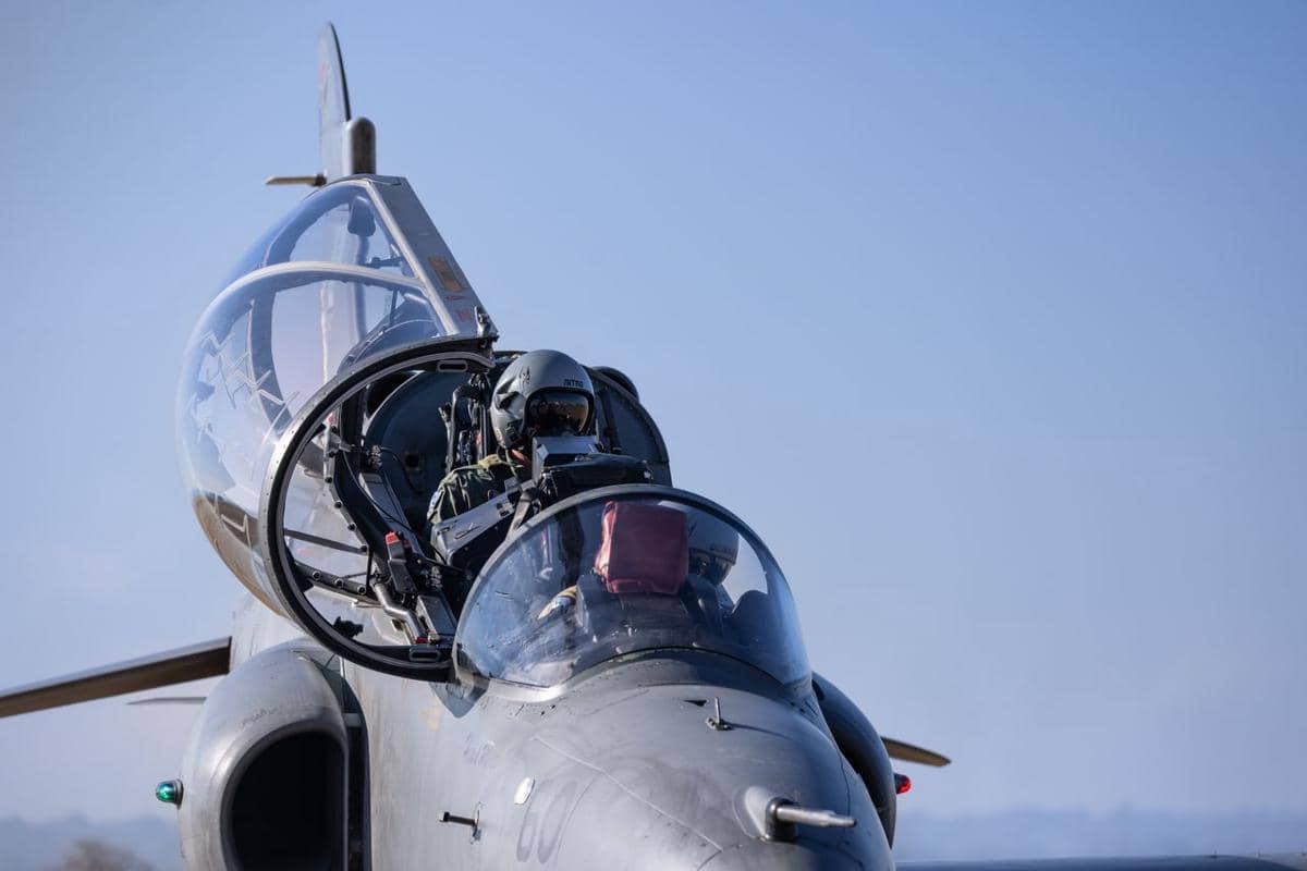 Iran Duga 3 Pilot Militernya Ditahan Qatar karena Hilang 5 Bulan