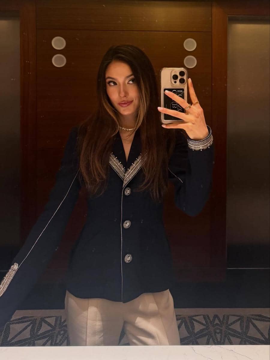 pesona Eileen Gu di luar lapangan