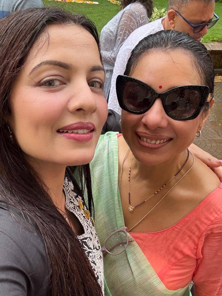 Celina Jaitly