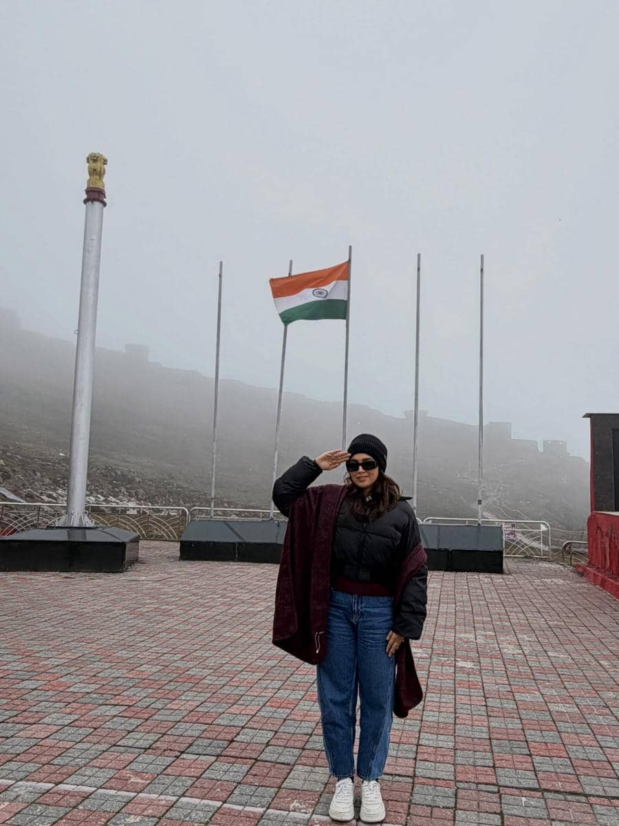 Bhumi Pednekar