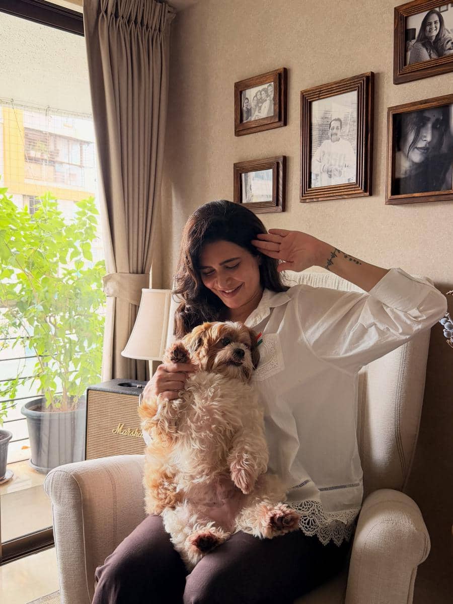 Karishma Tanna