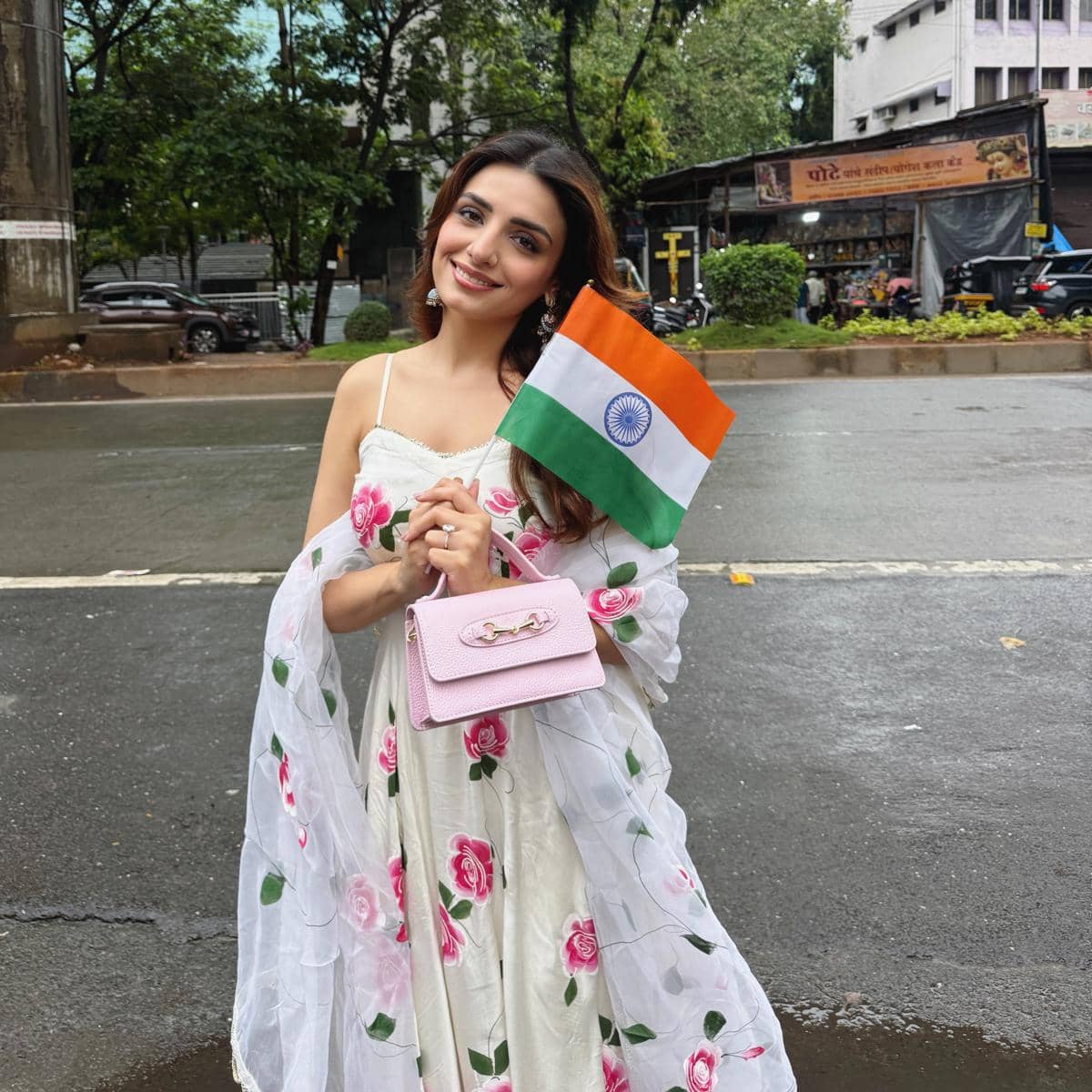 Prakriti Kakar