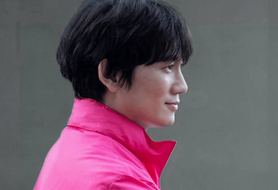 7 Character Development Park Hae Kang di Ending The Apartment Job