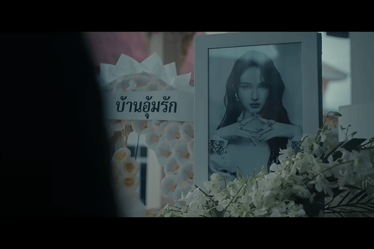 3 Fakta Rinrada The Influencer, Film Thailand tentang Cyberbullying