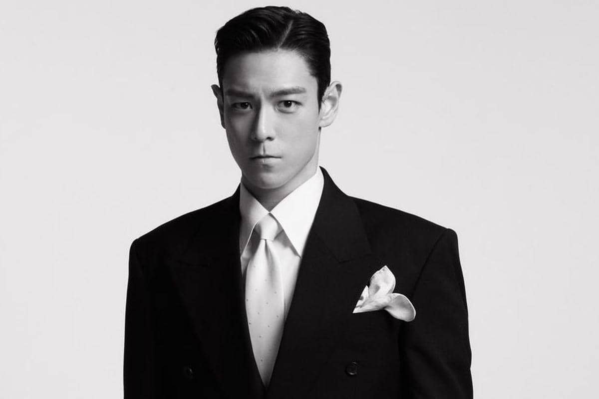 Tinggal 9 Hari Lagi, Fan Meeting T.O.P di Jakarta Dibatalkan