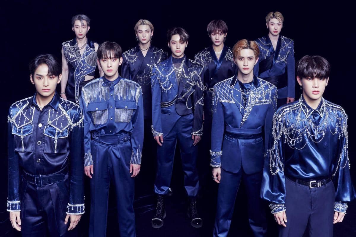 XODIAC boy group profile Debut Fancon Indonesia 2026