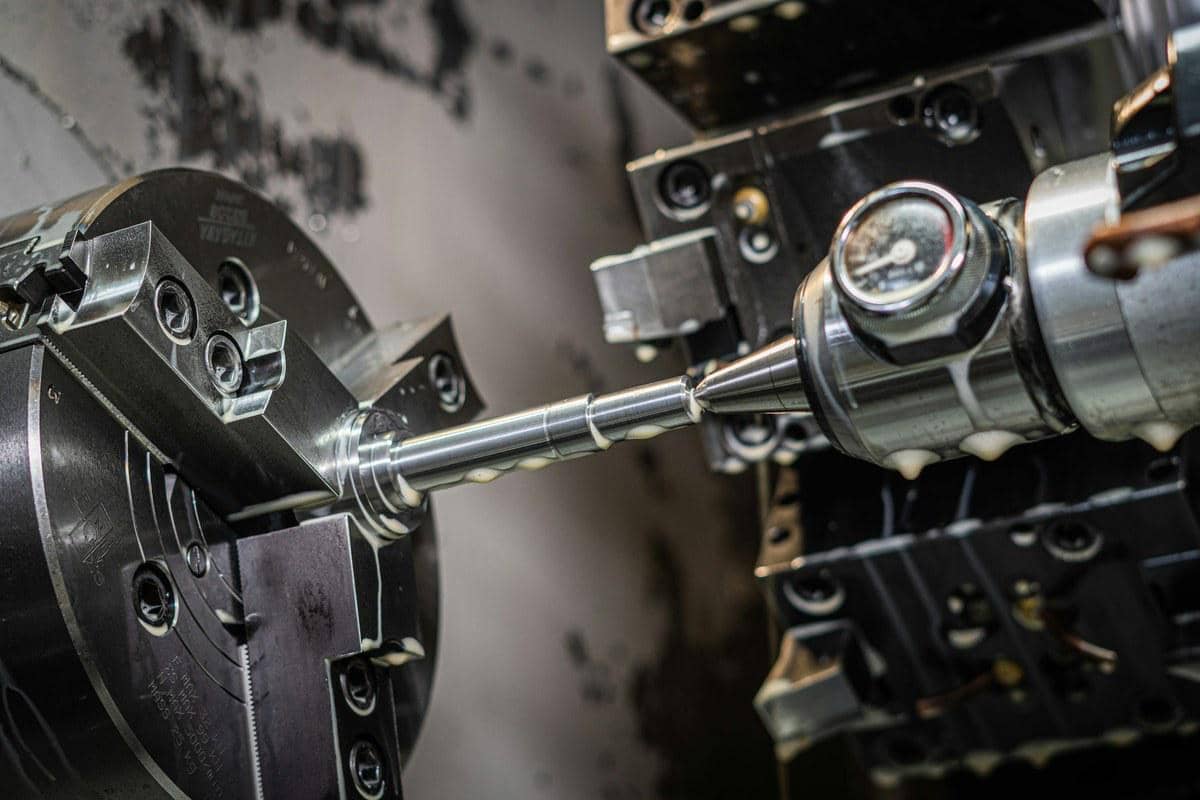 CMES Indonesia 2026 machine tool CNC turning manufacturing exhibition