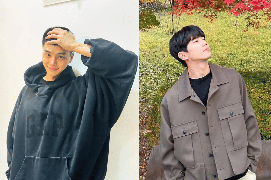 Adu Gaya Song Kang dan Lee Jun Young, Bintangi Four Hands, Two Sonatas!